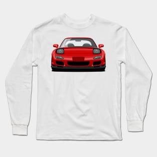 FD3S Long Sleeve T-Shirt